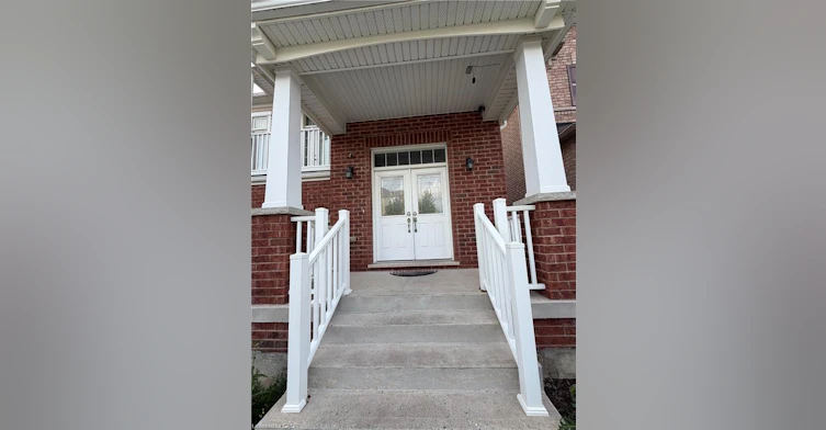 235 Apple Hill Crescent, Kitchener, ON, N2R 0E5 - 2