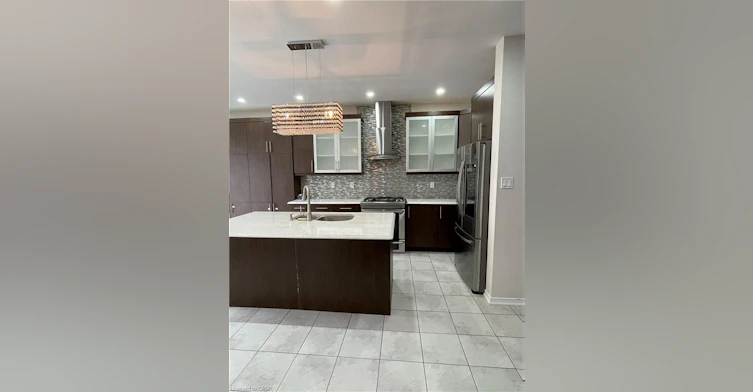 235 Apple Hill Crescent, Kitchener, ON, N2R 0E5 - 45