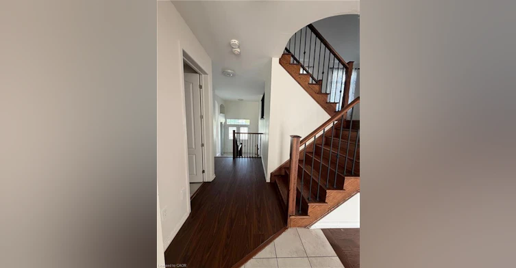235 Apple Hill Crescent, Kitchener, ON, N2R 0E5 - 30
