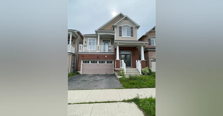 235 Apple Hill Crescent, Kitchener, ON, N2R 0E5 - 41
