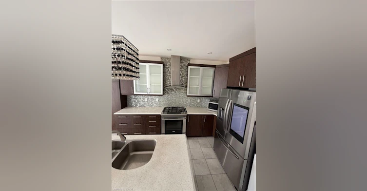 235 Apple Hill Crescent, Kitchener, ON, N2R 0E5 - 26