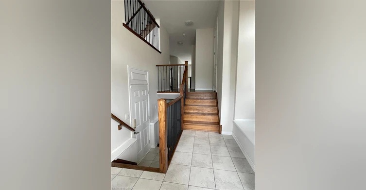 235 Apple Hill Crescent, Kitchener, ON, N2R 0E5 - 43