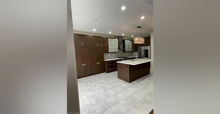 235 Apple Hill Crescent, Kitchener, ON, N2R 0E5 - 46