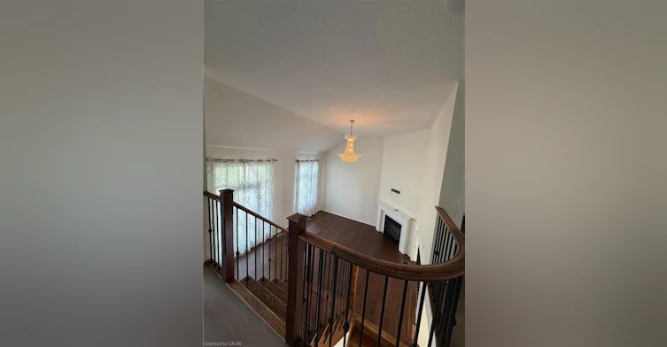 235 Apple Hill Crescent, Kitchener, ON, N2R 0E5 - 5
