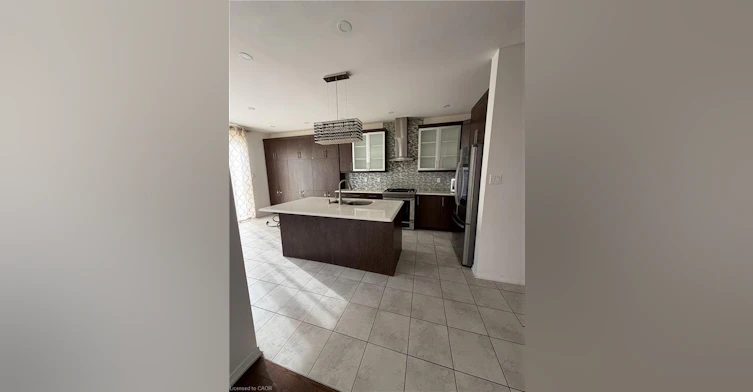 235 Apple Hill Crescent, Kitchener, ON, N2R 0E5 - 28