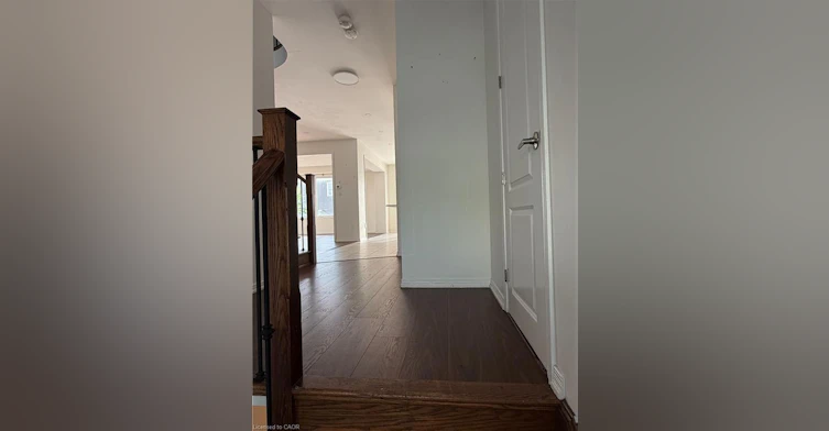 235 Apple Hill Crescent, Kitchener, ON, N2R 0E5 - 36