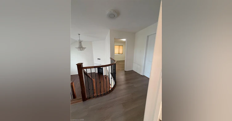 235 Apple Hill Crescent, Kitchener, ON, N2R 0E5 - 18
