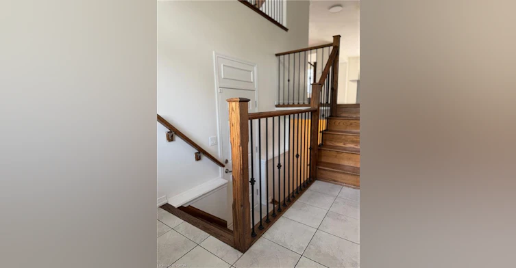 235 Apple Hill Crescent, Kitchener, ON, N2R 0E5 - 38