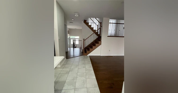 235 Apple Hill Crescent, Kitchener, ON, N2R 0E5 - 48