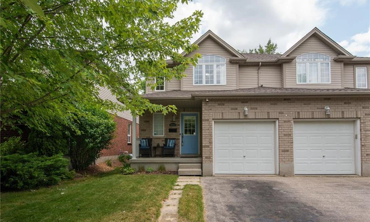 384 Pastern Trail