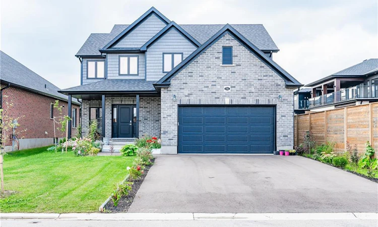 136 Village Road