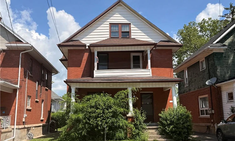 28 Grove Street