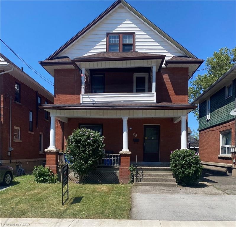 28 Grove Street, Welland, ON, L3B 4B4