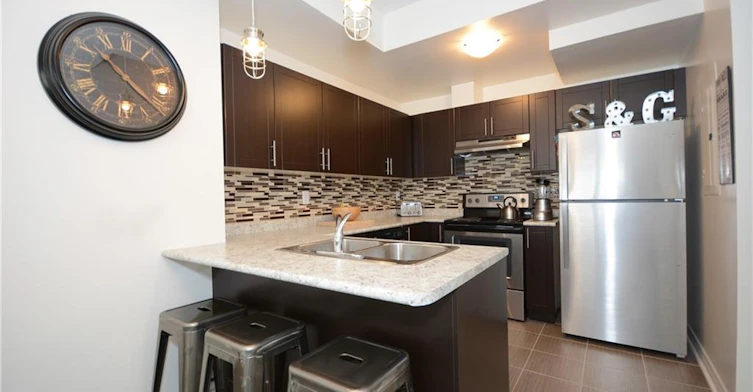 03-03-2420 Baronwood Drive, Oakville, ON, L6M 0J8 - 3