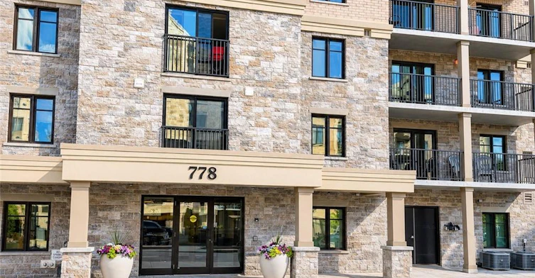 613-778 Laurelwood Drive, Waterloo, ON, N2V 0G3 - 3