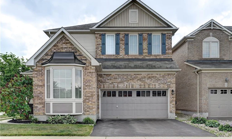 147 Silverthorne Drive