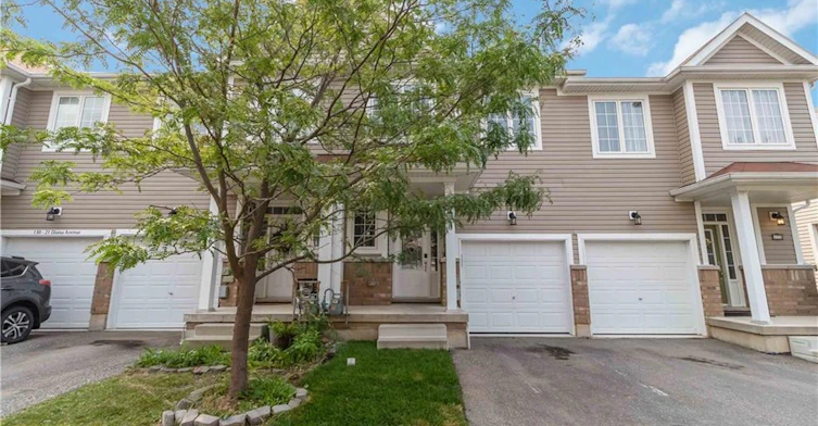 132-21 Diana Avenue, Brantford, ON, N3T 0G7 - 2
