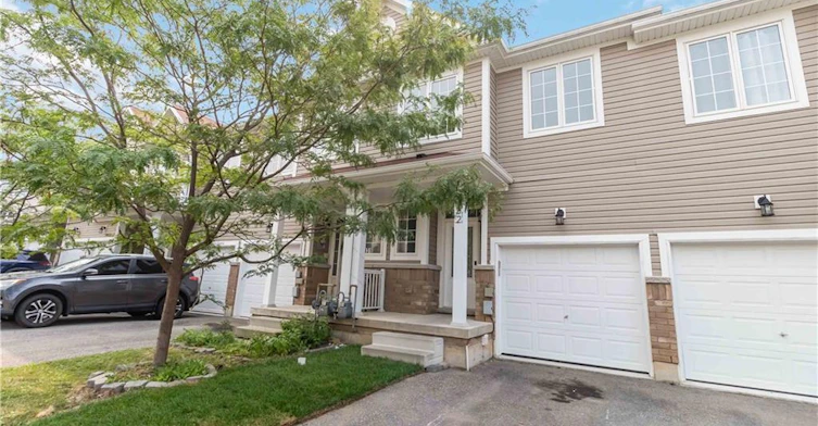 132-21 Diana Avenue, Brantford, ON, N3T 0G7 - 4