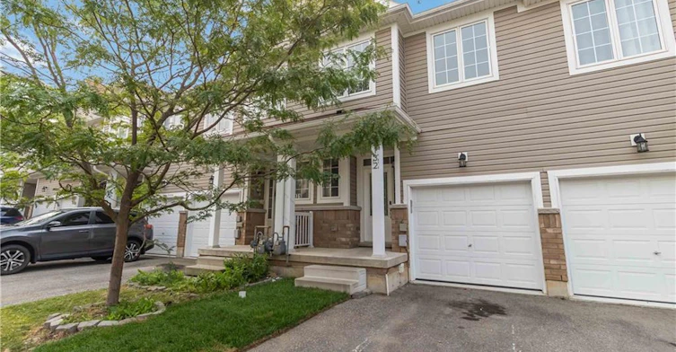 132-21 Diana Avenue, Brantford, ON, N3T 0G7