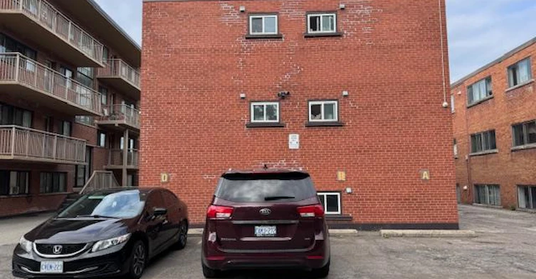 8-1250 Fennell Avenue E, Hamilton, ON, L8T 1T4 - 12
