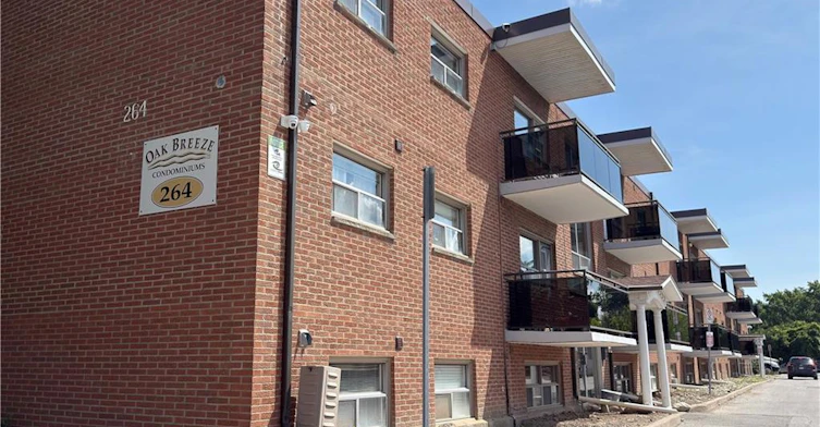 309-264 Oakdale Avenue, St. Catharines, ON, L2P 2K4 - 16
