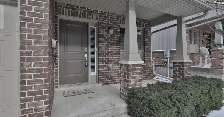 21-7 Gibson Place, St. Catharines, ON, L2R 0A3 - 3