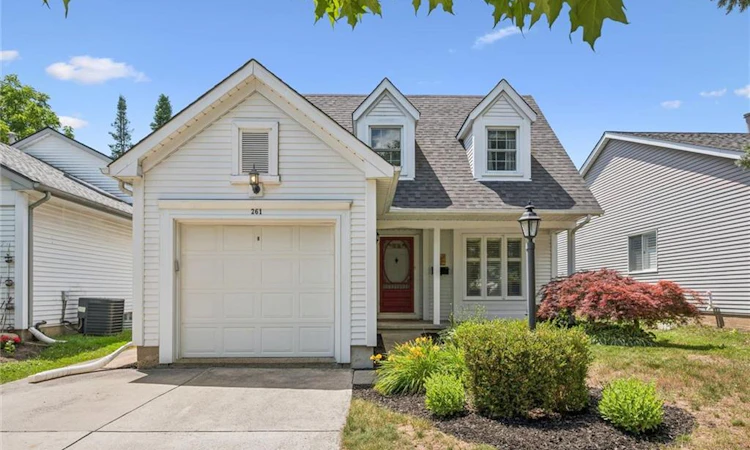 261 Newport Place