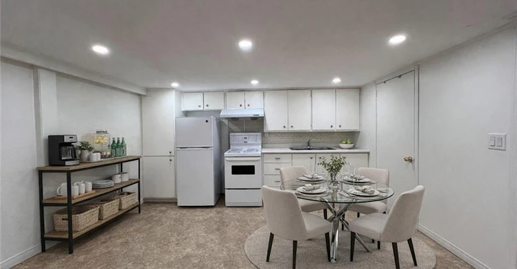 Lower-148 Siebert Avenue, Kitchener, ON, N2C 2A8 - 3