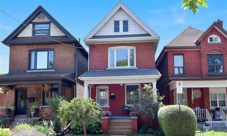 20 Fairholt Road N
