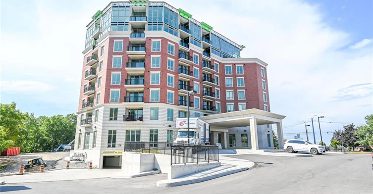 512-2750 King Street E, Hamilton, ON, L8G 0B8 - 3
