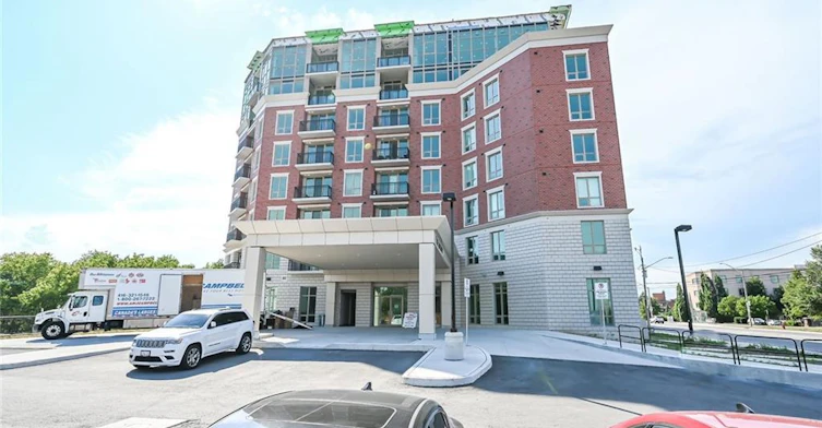 512-2750 King Street E, Hamilton, ON, L8G 0B8 - 4