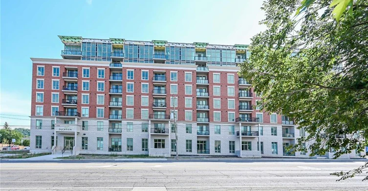 512-2750 King Street E, Hamilton, ON, L8G 0B8 - 2