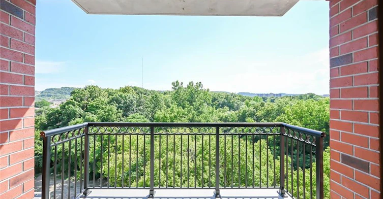 512-2750 King Street E, Hamilton, ON, L8G 0B8 - 22