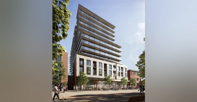 425-1 Jarvis Street, Hamilton, ON, L8R 0A8 - 13