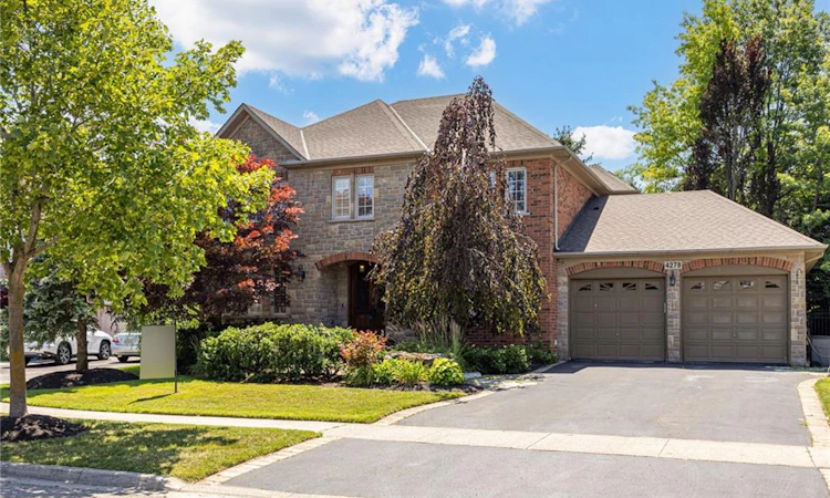 4278 Clubview Drive
