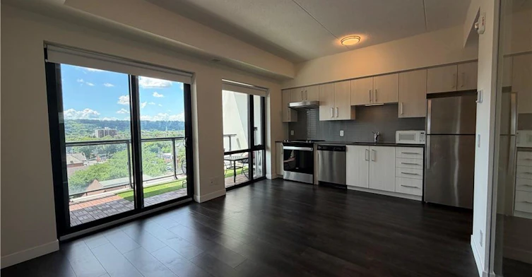 701-15 Queen Street S, Hamilton, ON, L8P 0C6 - 7