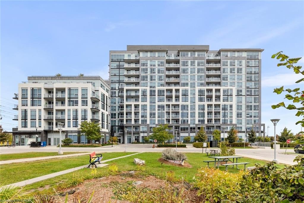 226-1050 Main Street E, Milton, ON, L9T 6H7