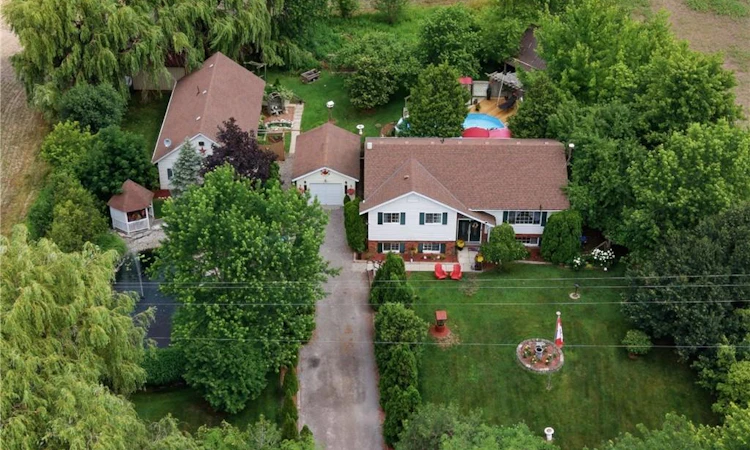 7332 Canborough Road
