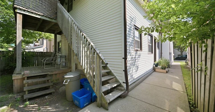 Upper-172 Albion Street, Brantford, ON, N3T 3N2 - 3