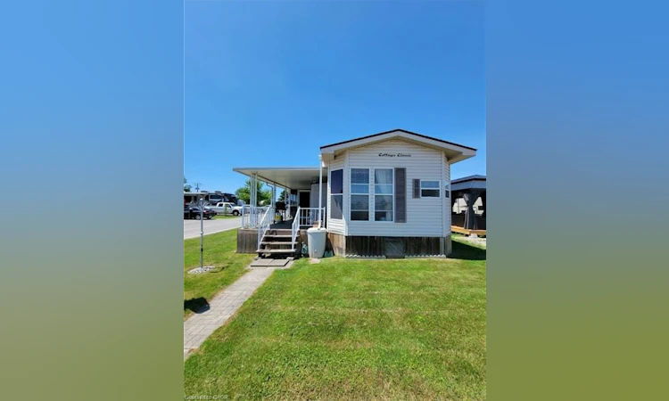 85-659 Port Maitland Road