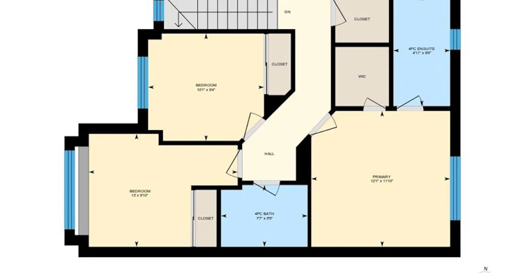 62 Michigan Avenue, Cambridge, ON, N3C 0C8 - 31
