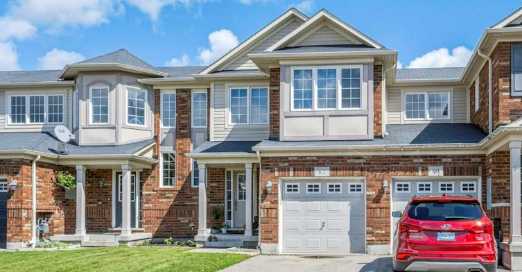62 Michigan Avenue, Cambridge, ON, N3C 0C8