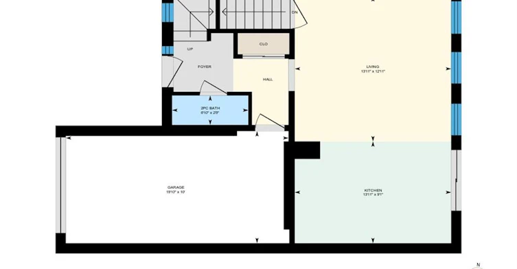 62 Michigan Avenue, Cambridge, ON, N3C 0C8 - 30