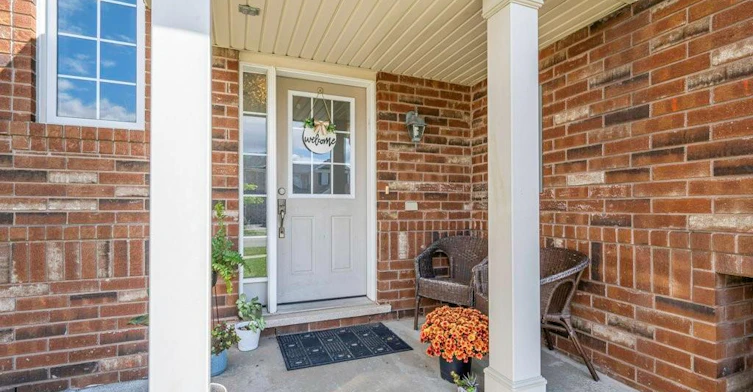 62 Michigan Avenue, Cambridge, ON, N3C 0C8 - 2