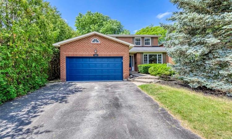 1025 Vanier Drive