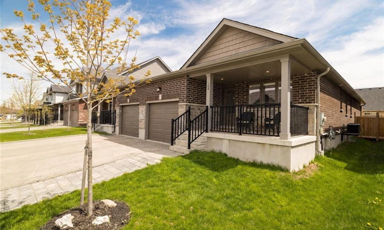 108 Stephenson Way