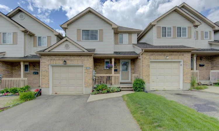 309 Pastern Trail
