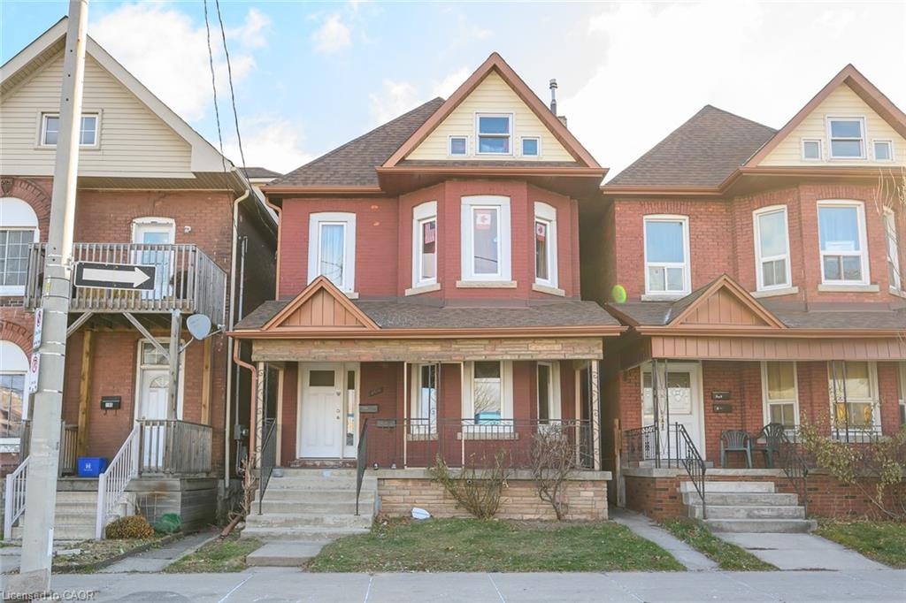 Main-188 Wellington Street N, Hamilton, ON, L8L 5A5 - 2