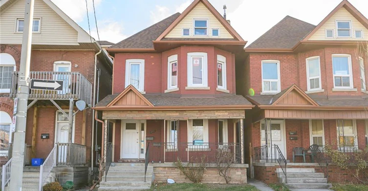 Main-188 Wellington Street N, Hamilton, ON, L8L 5A5 - 2