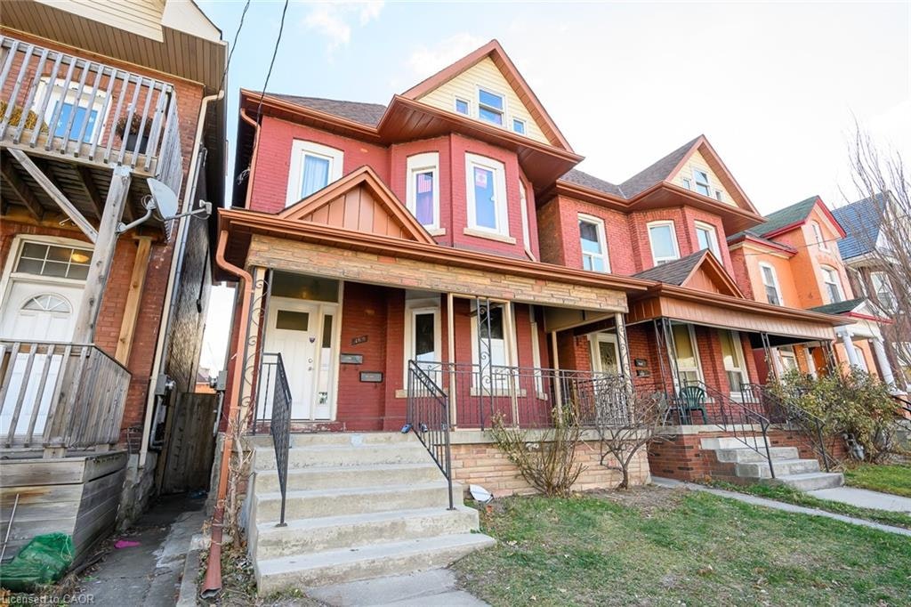 Main-188 Wellington Street N, Hamilton, ON, L8L 5A5 - 23